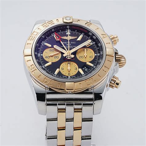 breitling chronomat 44 band